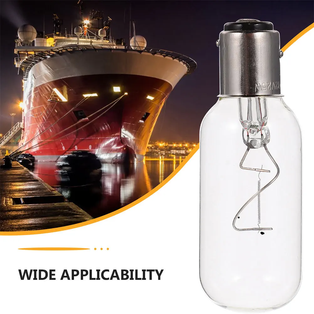 2 قطعة الملاحة البحرية مصابيح كهربائية LED أضواء القارب لليخوت الصيد السفن وضوح عالية صيانة منخفضة راحة سطح السفينة #6