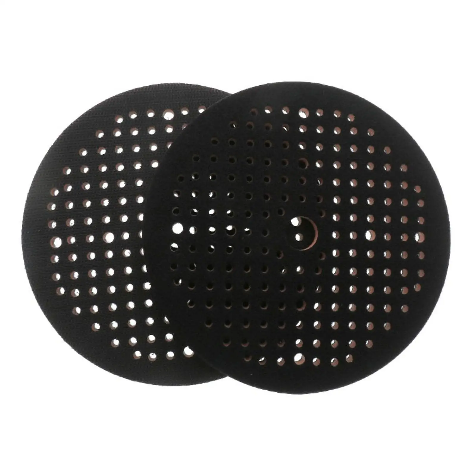 

Sanding Pad 6 inch 8mm Thick Sponge Cushion for Automotive Electric Sander