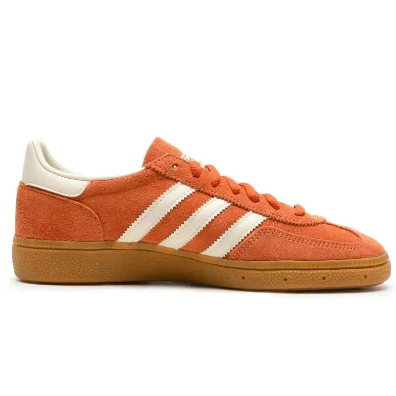 Immagine 4: Adidas Samba Trefoil Handball Spezial Sneakers, Scarpe da Ginnastica Casual Basse Classiche Stile Retrò IG6191