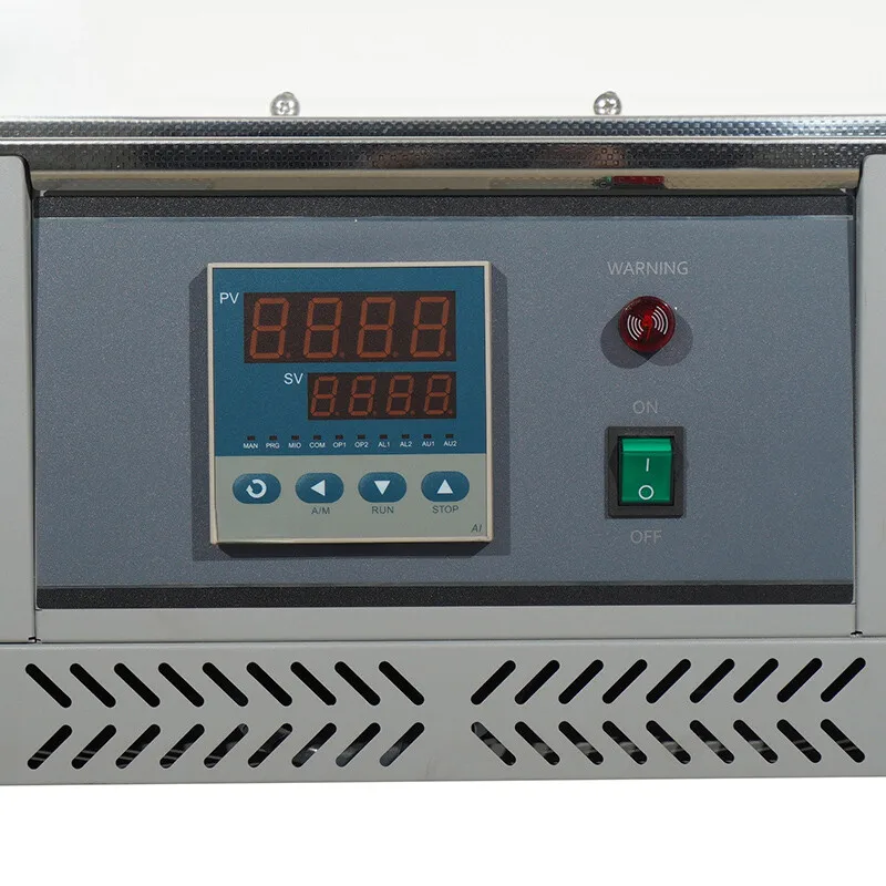 LMFC-10 Ceramic Fiber Muffle Furnace Precision Laboratory Equipment Heating To 1000C