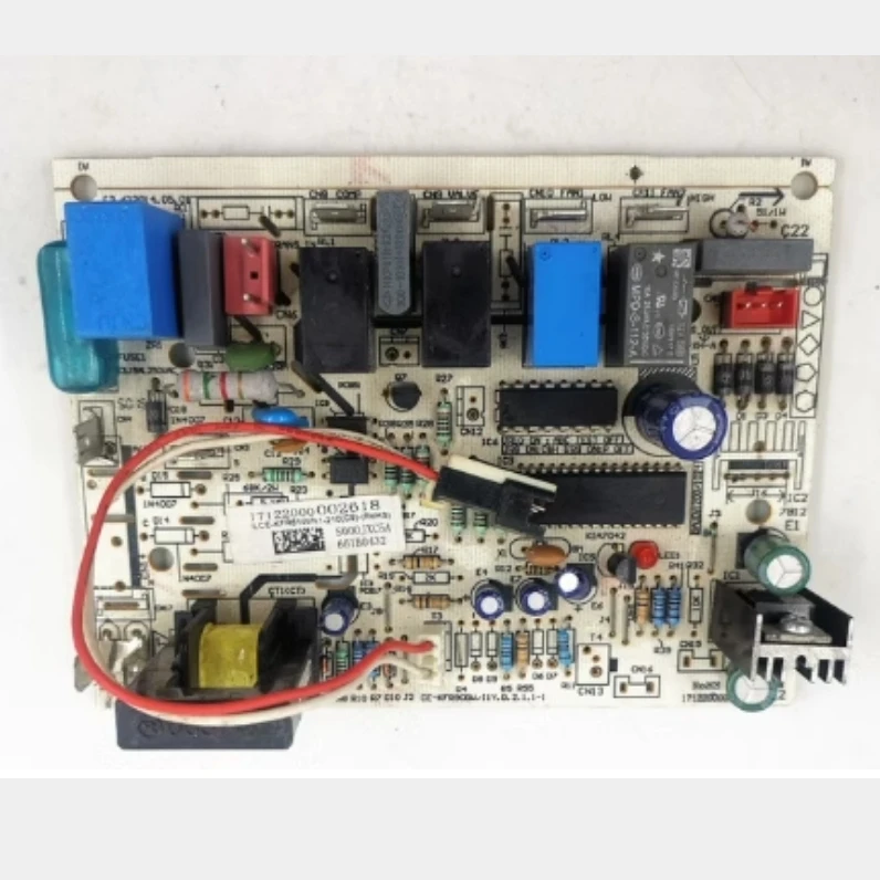 New Midea PCB control board ILCE CE-KFR61W/N1-210(C9)-W CE-KFR90GW/I1Y 11Y IIY CE-KFR70W-240L