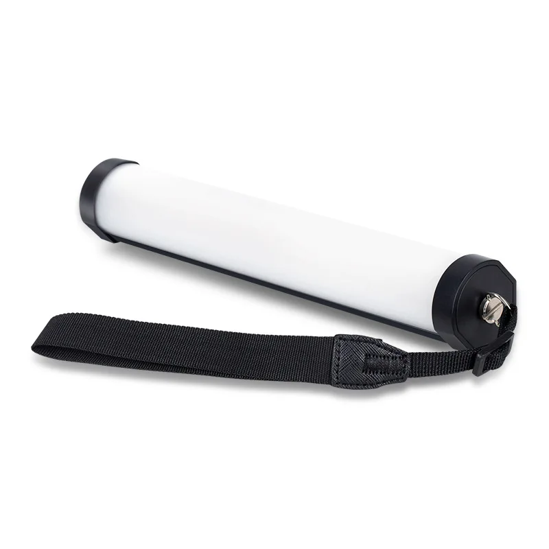 

Magic light tube light 6c rgb portable led handheld video fill light photography