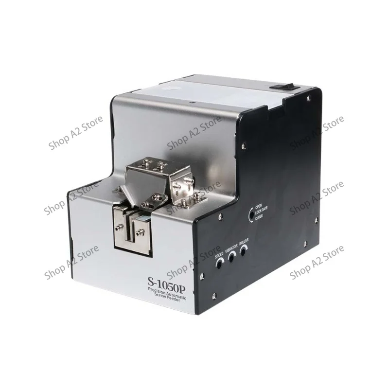 220V Fully automatic screw arranging machine  arranging machine Feeder Automatic  distributor Screw conveyor