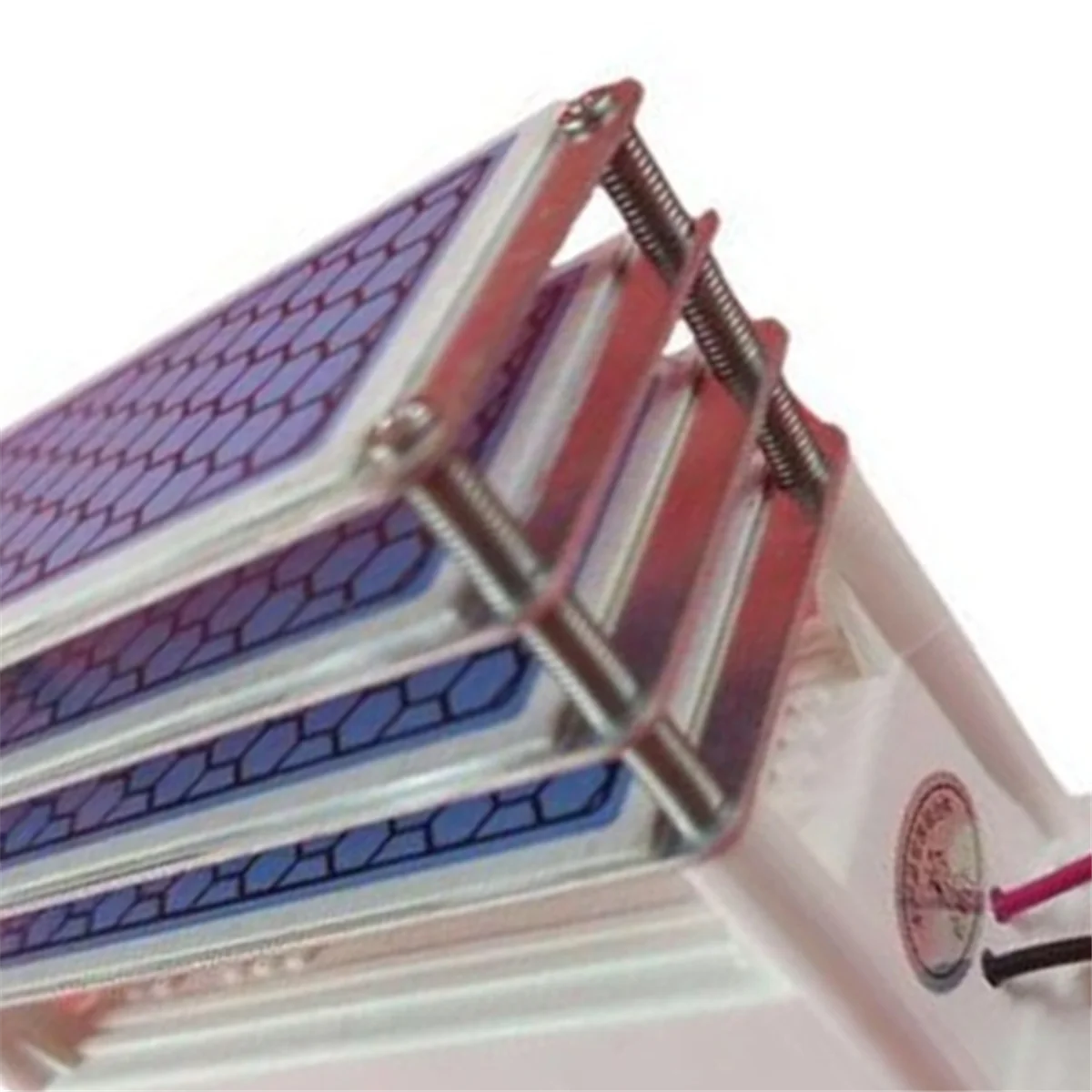 

New 220V 20g O3 Generator Ozonator Machine Air Purifier Air Cleaner Deodorizer Damp-Proof