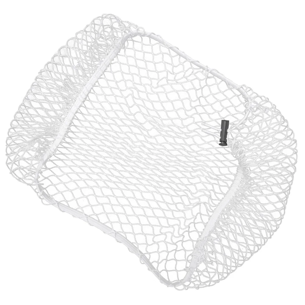 Fish Tank Supplies Accessories Aquarium Screen Net Nylon Protective Mesh Anti-jumping Polyester