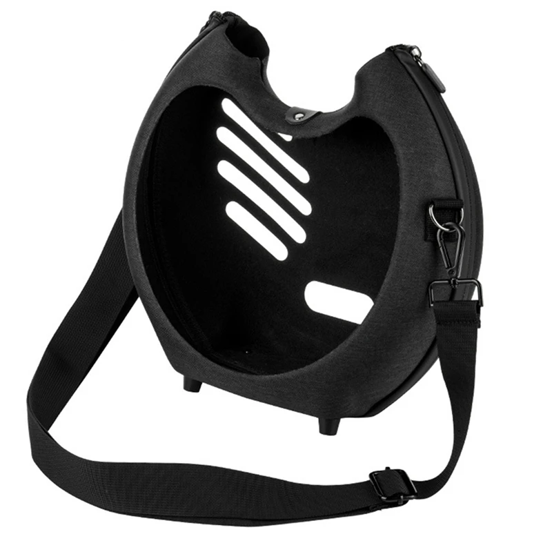 

Suitable For Kardon OS6 Speaker Protective Case Kardon OS6 Speaker EVA Shoulder Strap Speaker Case-AC47