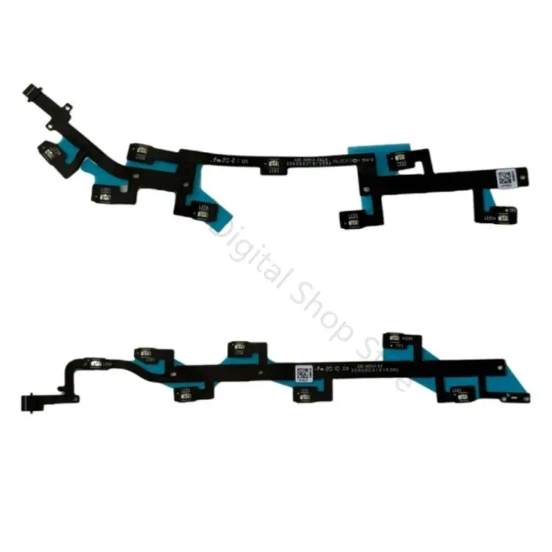 96BA Flexibles FPCs-Flachbandkabel für 2 VR-Controller, linke oder rechte Version – Detail 9