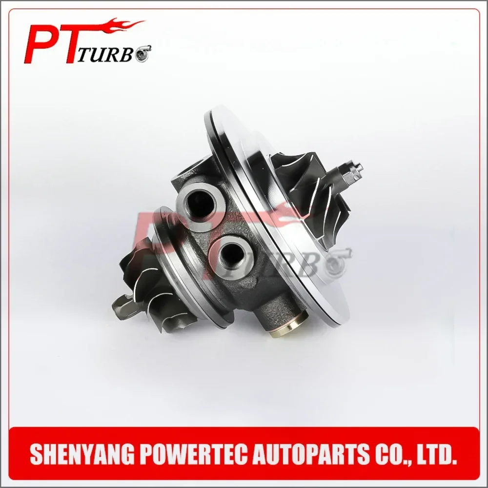 New Balanced Turbo Core 53039880029 Turbocharger K03 058145703JV Turbine Cartridge For Seat Alhambra 1.8T 150BHP AWC 110kw 2000-