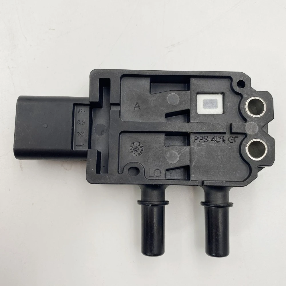 High quality New For 2871960 Voor Cu1Mm1Ins Dpf Differentiële Kitlaatdruksensor Motorsensor