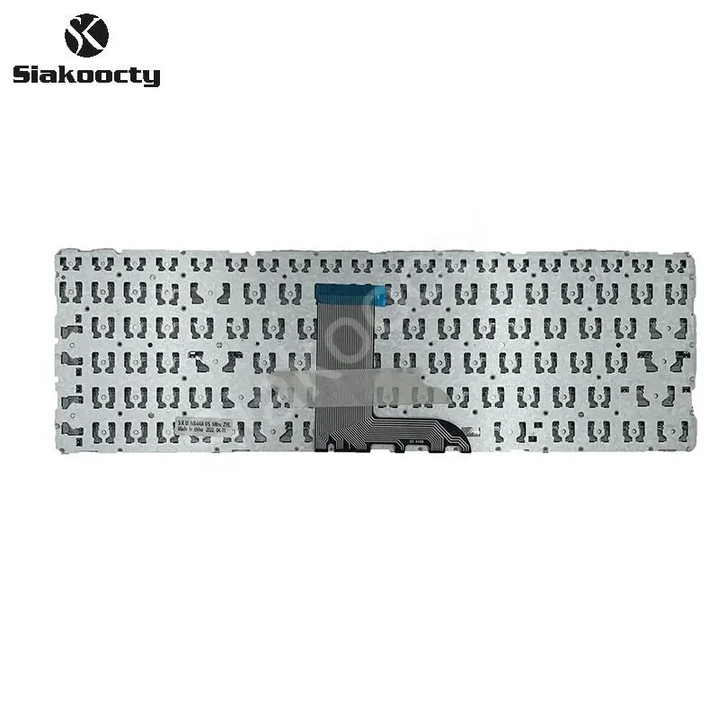 New US laptop keyboard suitable for Lenovo Xiaoxin 700-15ISK 700S-15IKB flex3 1570 1580