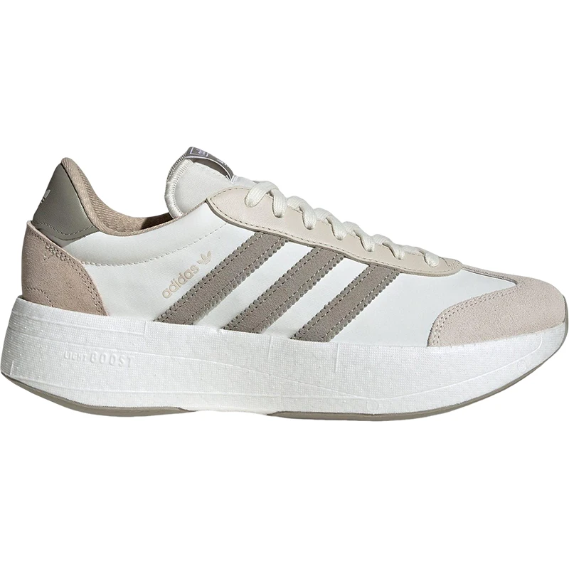 أديداس أصيلة 2025 أصول الرجال والنساء الحد الأدنى الرجعية حذاء كاجوال JR8012