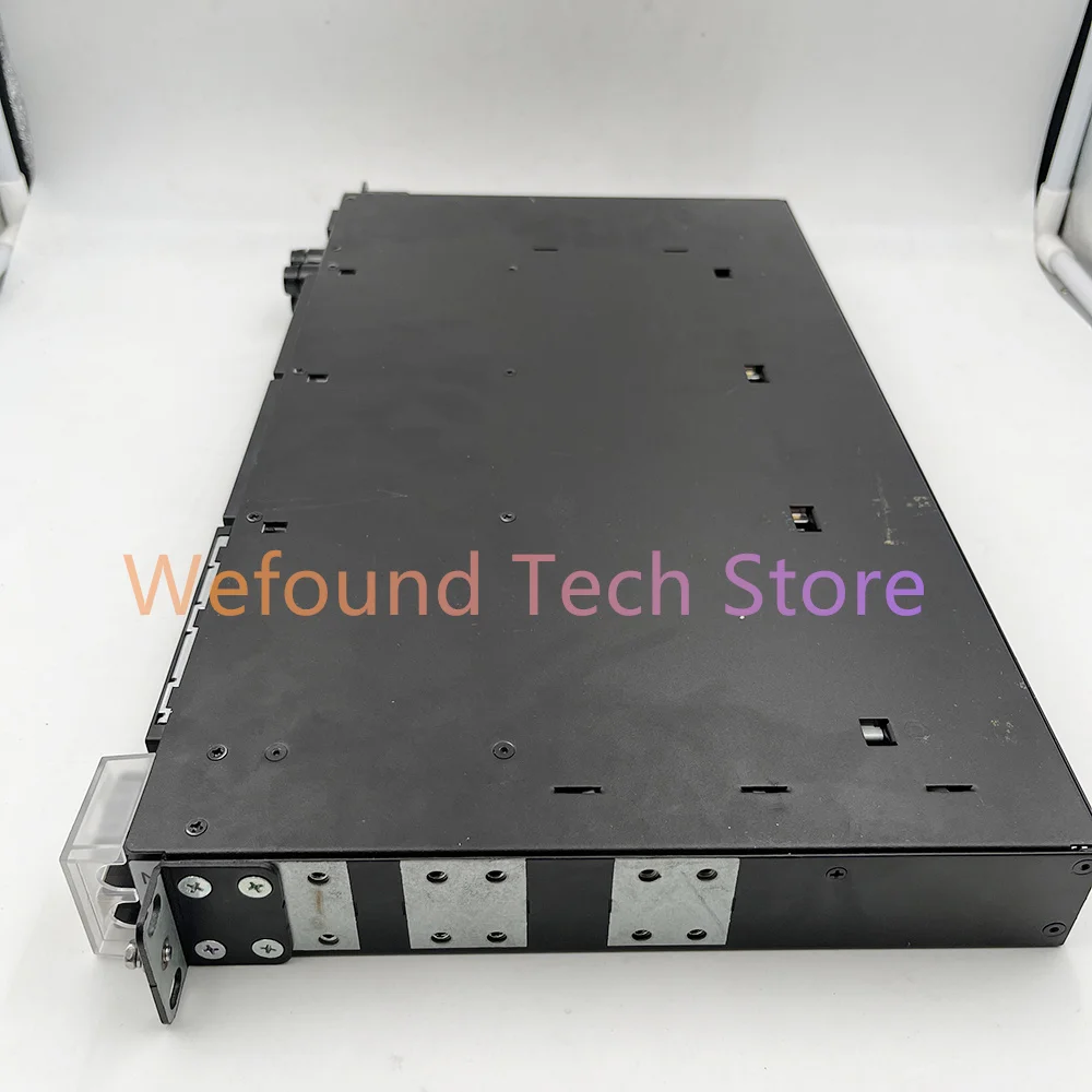 Power Supply 48V 30A SMU01C Monitoring Module +2 Rectifiers ETP4830 ETP4830-A1