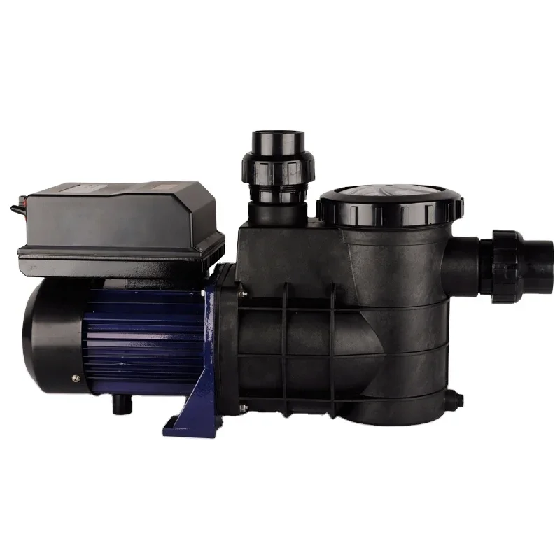 Series Pool Pumps F… - image