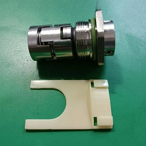 مضخة عمودية متعددة المراحل مضخة نانفانغ مضخة جراندفوس cdlf/cdla الختم الميكانيكي mjk-16/12/18/22