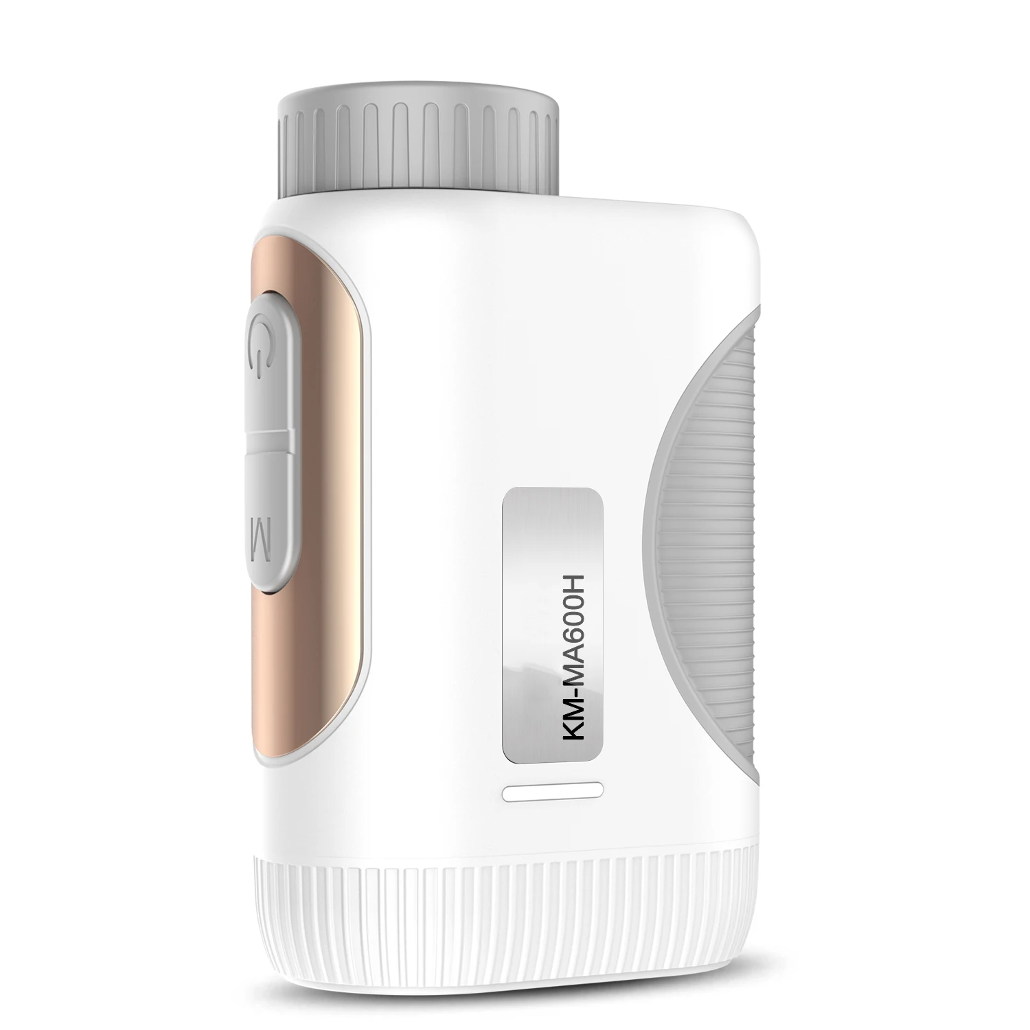 Professional Golf Rangefinders 600m Mini Outdoor Use Smart Rangefinder Magnet Laser Distance Finder Meter Telescope Range Finder