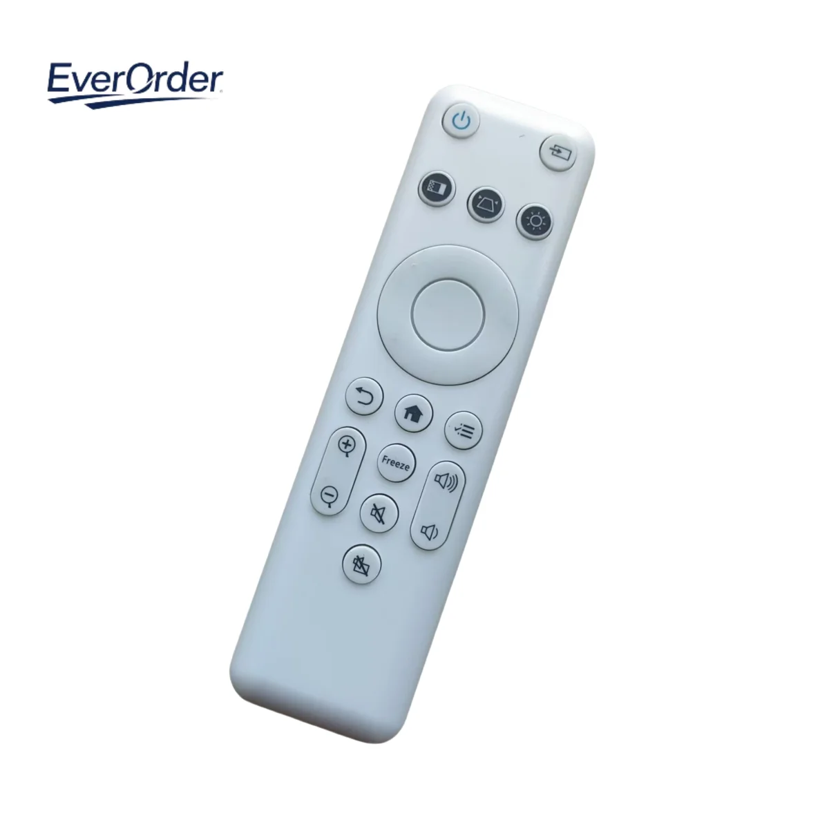 New Remote Control … - image