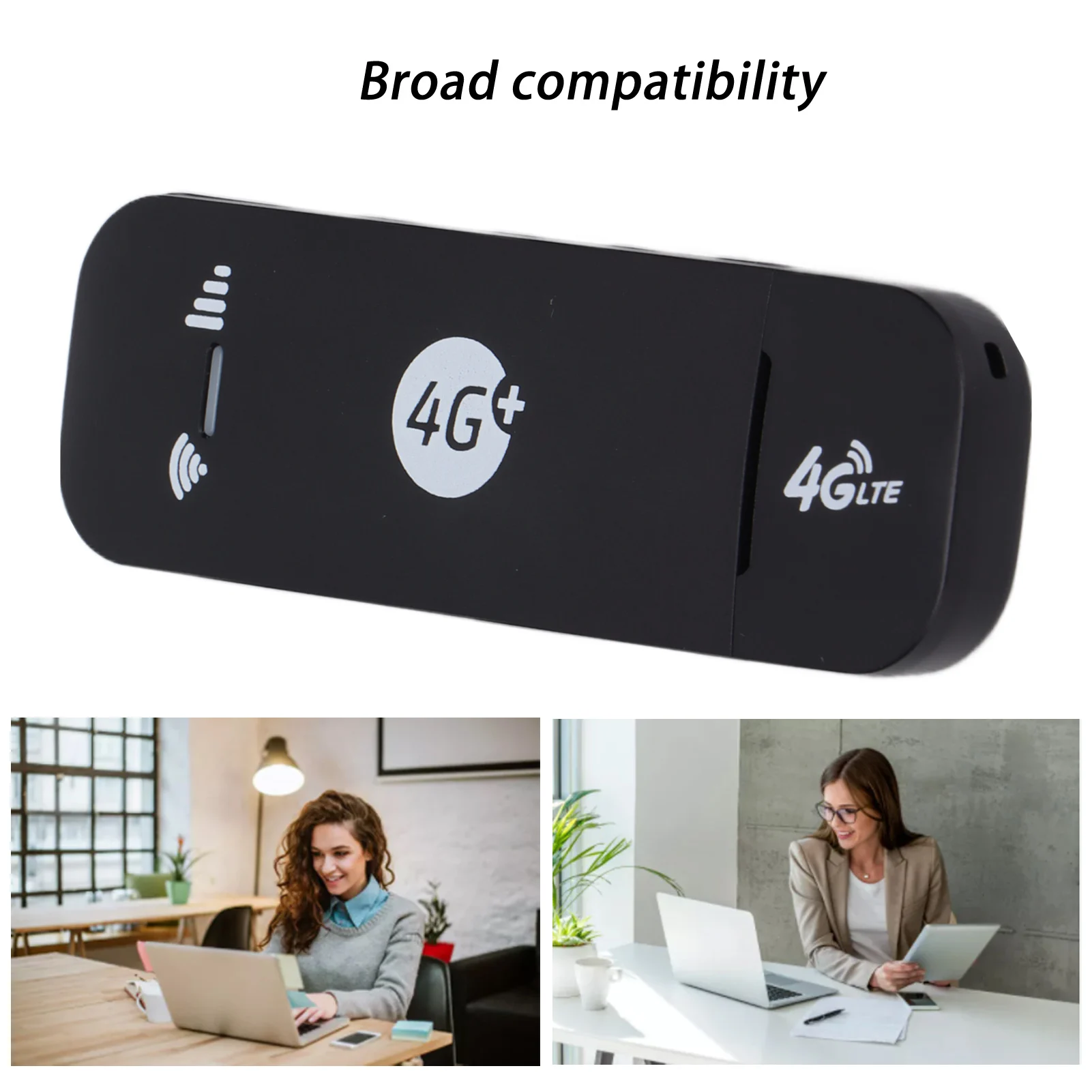 

Network Adapter Network Adapter Wireless Strong Signal Wide Coverage Area Easily Use USB U8 Wifi Modem USB Wifi Modem
