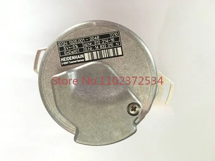 

Heidelberg EQN1325.001-2048