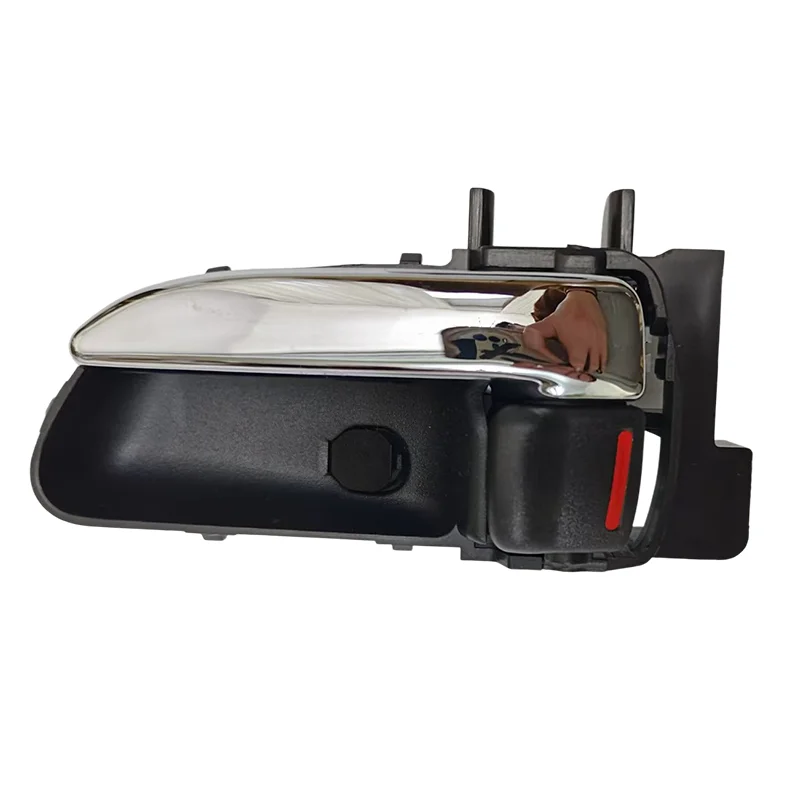 

New Car Handle Car Door Interior Inner Inside Door Handle Compatible for Subaru Forester 2003-2008 61051SA021ML 61051SA000ML