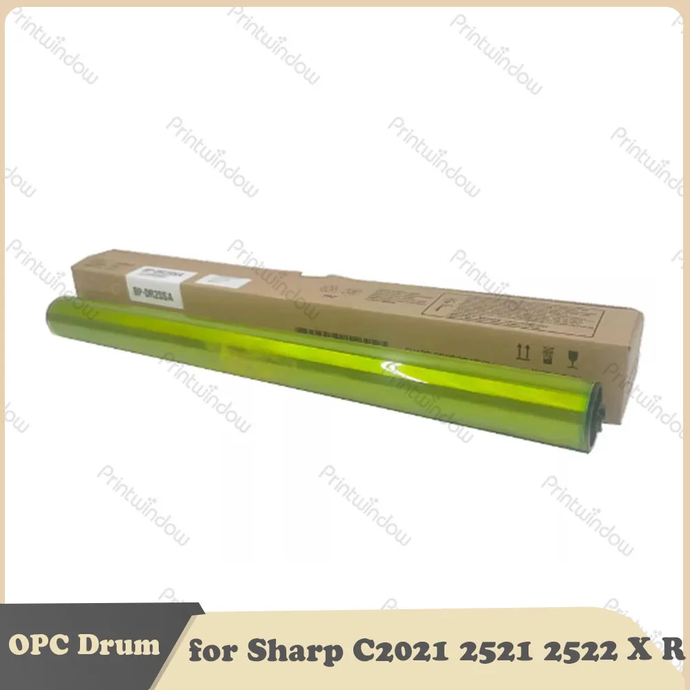 

Фотобарабан BP-DR20SA OPC для Sharp C2021, 2521, 2522, X, R