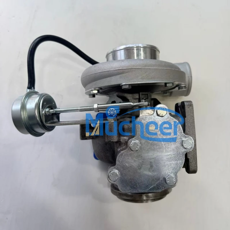 

B2G B2G005 Turbo Charger 175183 2525165 252-5165 10R-3749 10R3749 Turbocharger for Caterpillar Bulldozer C9 Engine