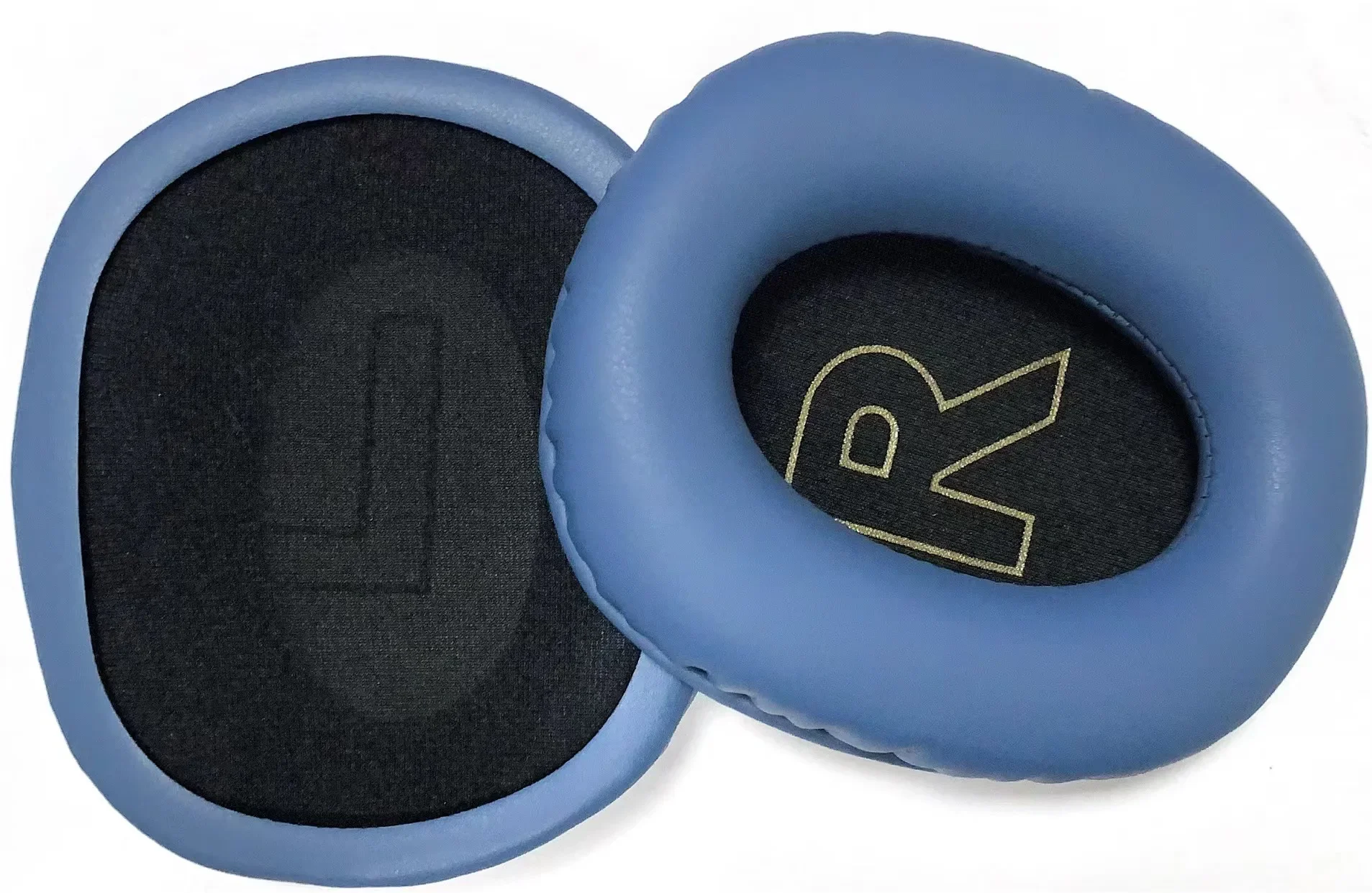 Zamienne Earpads poduszka do słuchawek Logitech G PRO X Gpro słuchawki nauszne skórzane nauszniki poduszki nauszne wkładki douszne