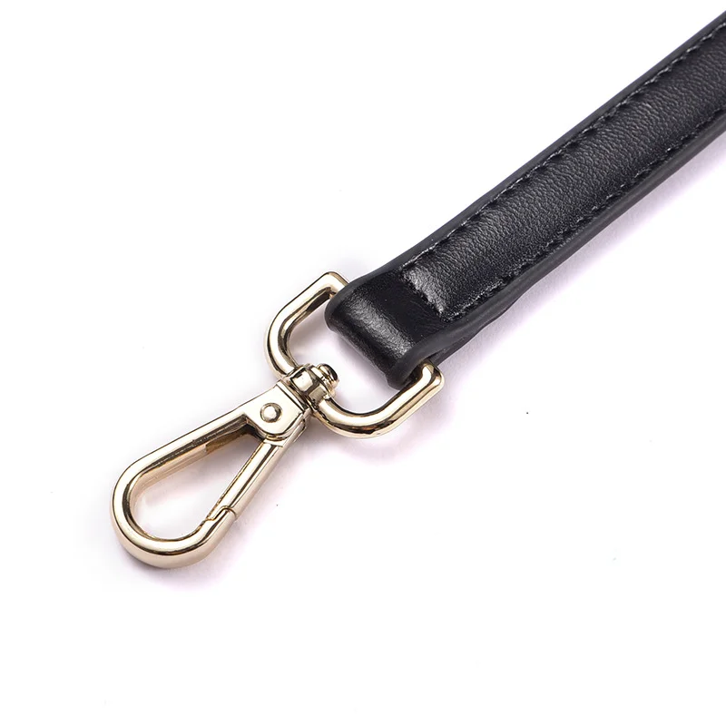 90-120cm Long Leather Shoulder Bag Strap O Bag Handles Diy Replacement Purse Handle For Handbag Belts Strap Bag Accessories