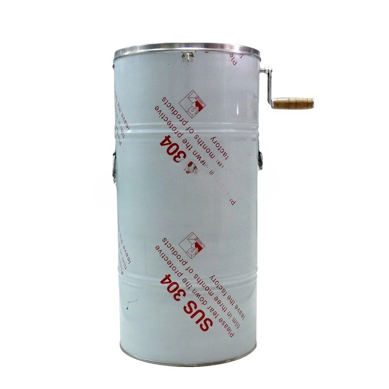 Bee Farming Equipment Honey Processor Honey Extractor