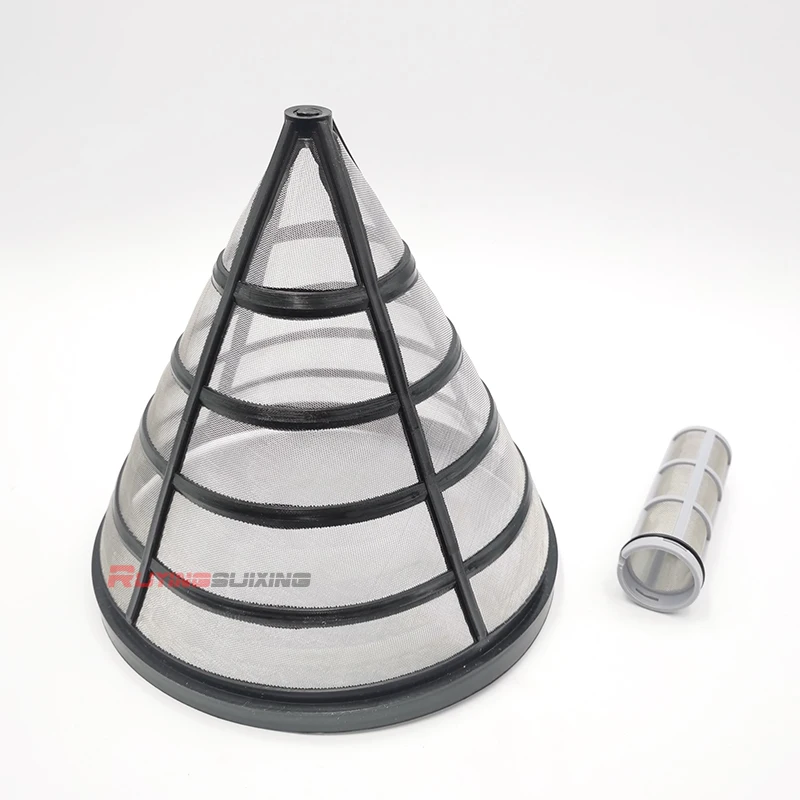 For DJI Crop Protection Drone Agras T70/T70P/T100 Inlet and Outlet Water Filter Screen Filter