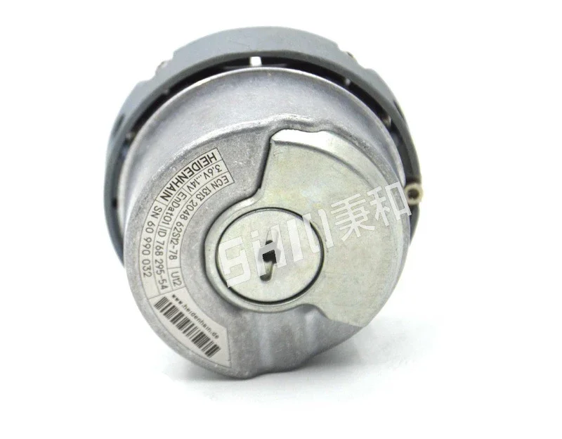 

ECN1313 2048 ID: 768295-54 кодировщик для лифта