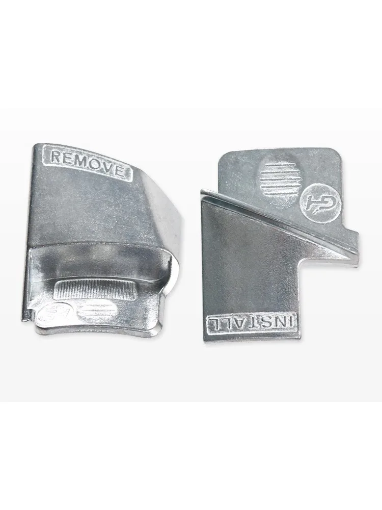 مجموعة أدوات حزام مضلع من سبائك الصلب، مجموعة أدوات تثبيت مزيل حزام محرك شاحنة السيارة، إصلاح متين احترافي