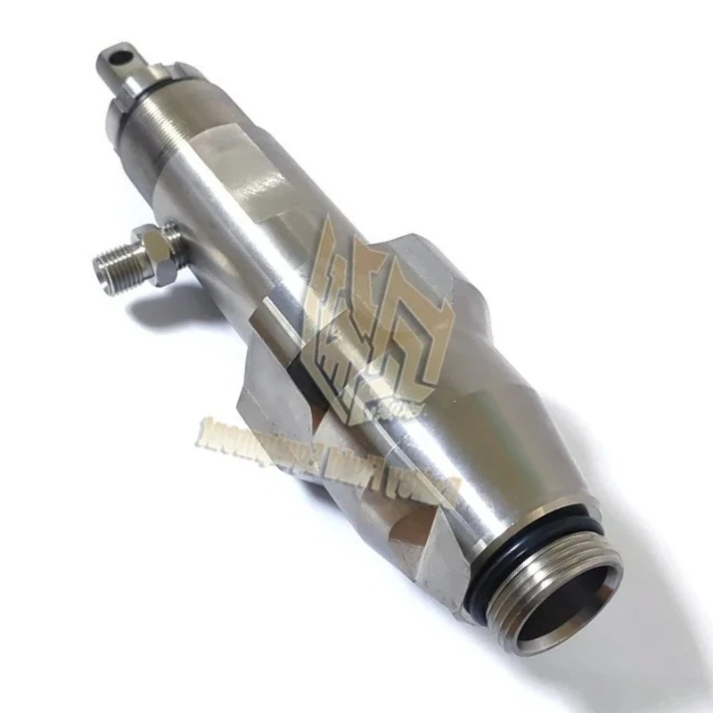 Airless Spraying Machine 695 795 3900 MARK IV Airless Spray Piston Pump 248204 for GRC