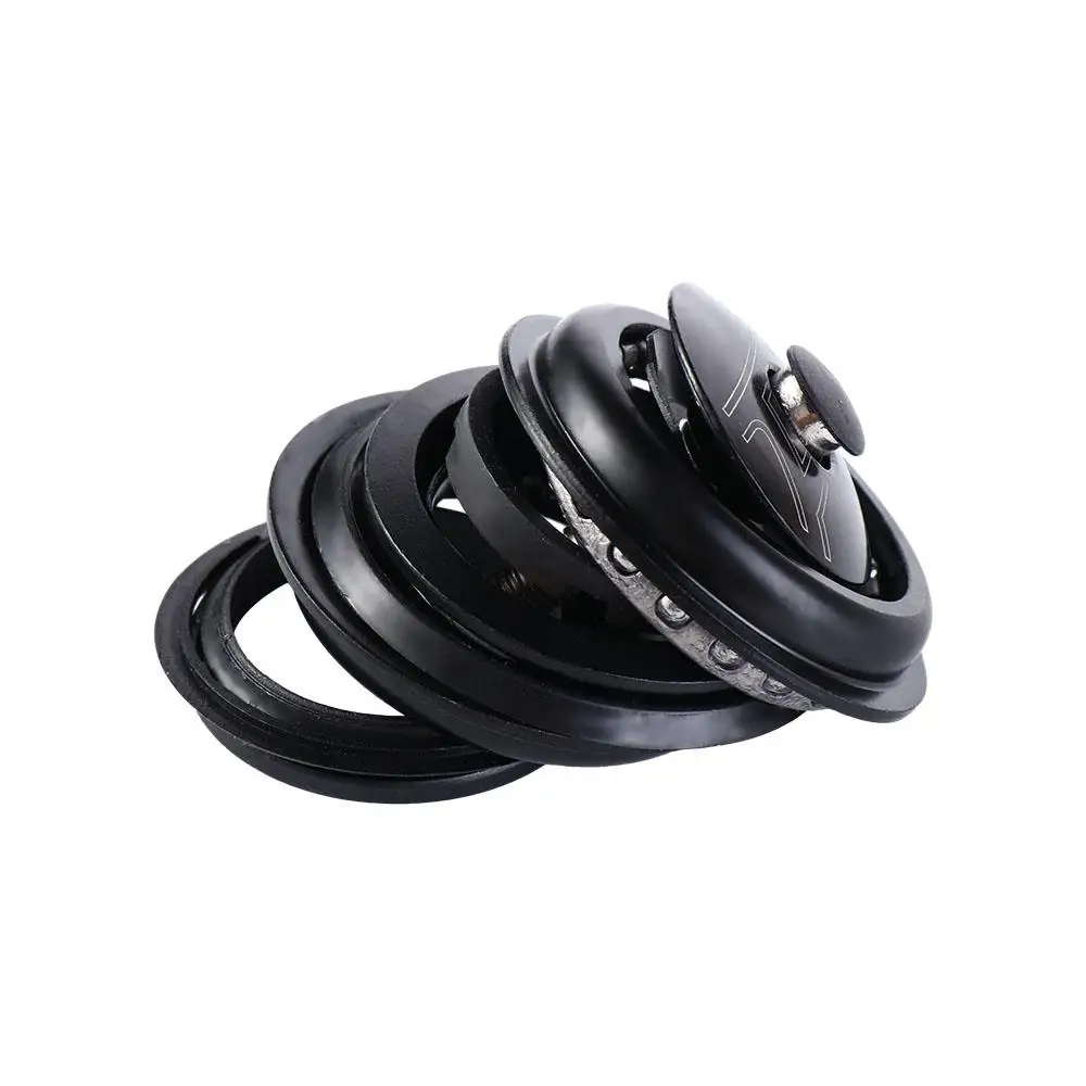 9Pcs/set MTB Road Bicycle Headset 1-1/8inch for 44mm Head-Tube Bicycle Parts