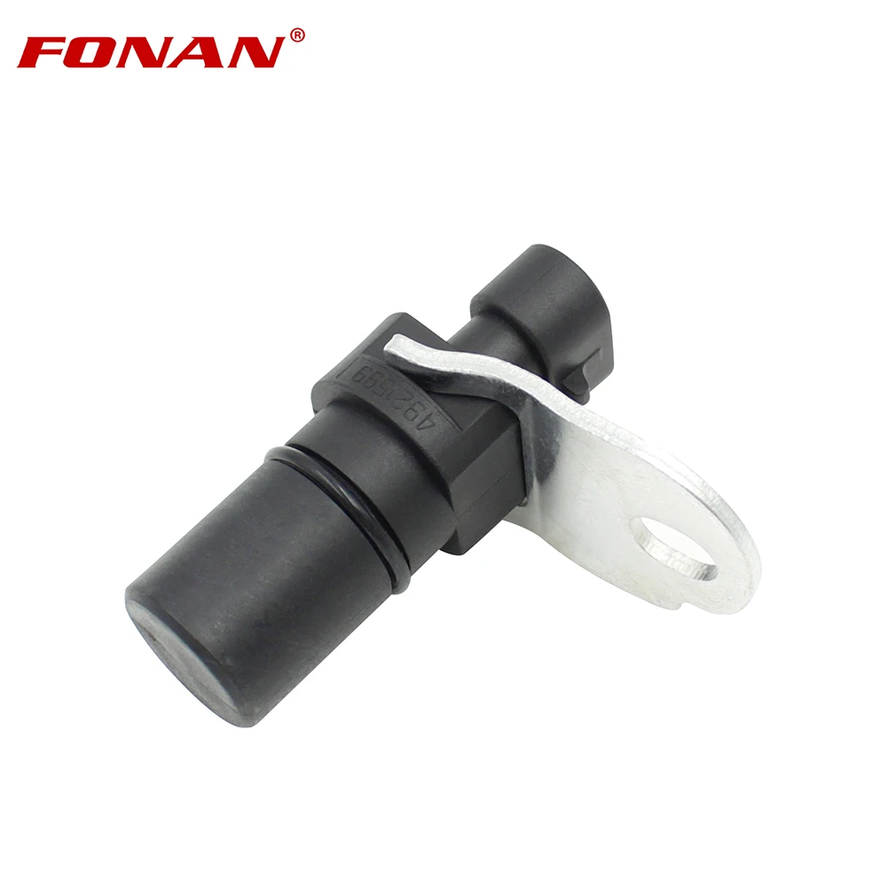 

Crankshaft Camshaft Position Sensor For Cummins ISX QSX Engine 4921599 5491994 3331017 4001902