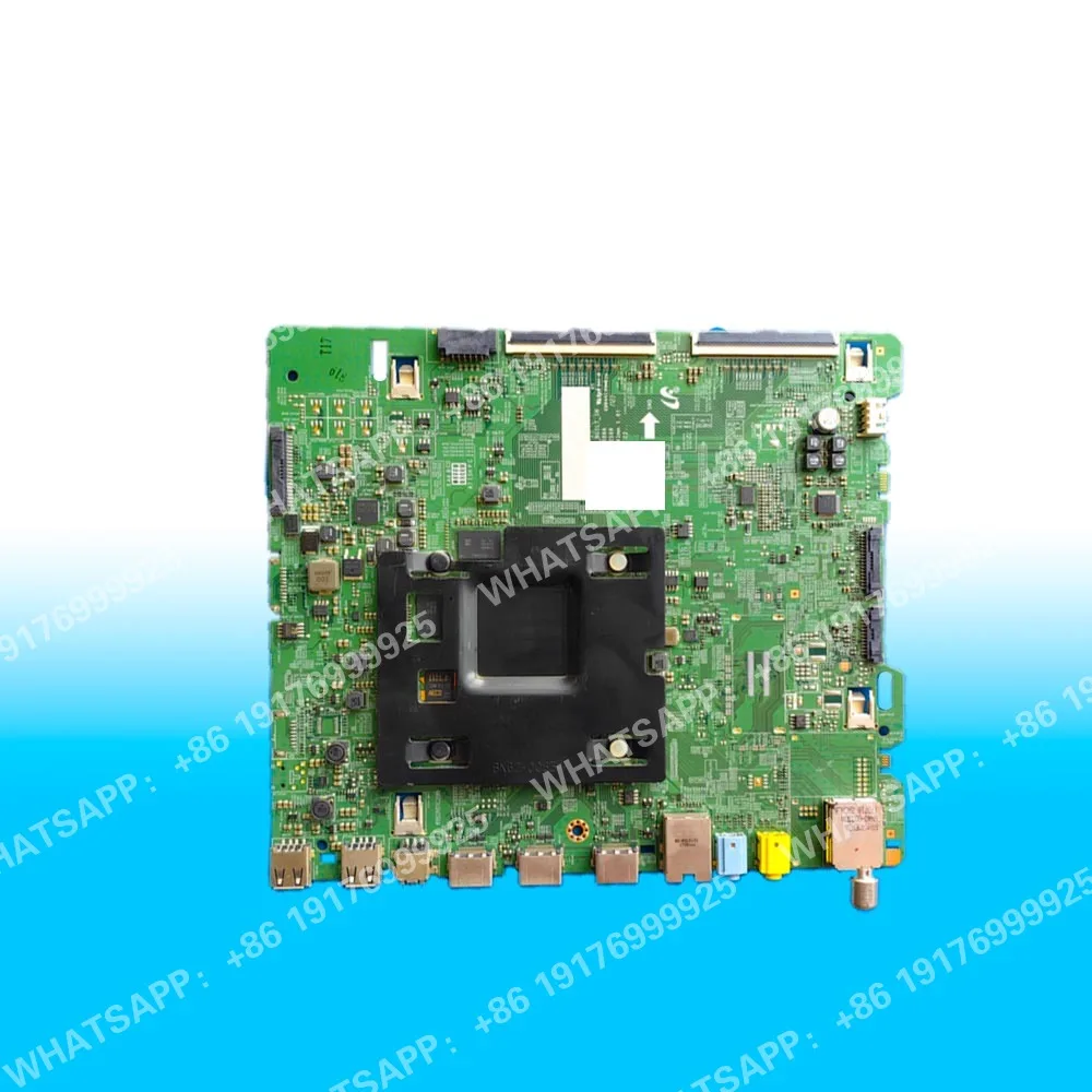 Placa base BN94-12434V BN97-13470D para Smart TV 4K UN65MU6100FXZX P02 UN65MU6100F UN65MU6100 Tablero Principal 65MU6100F