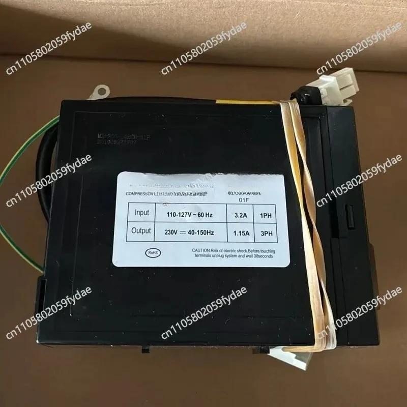 VTH1113Y Compressor Variable Frequency Board Driver Board TYV01B Controller MZ-259-04R220