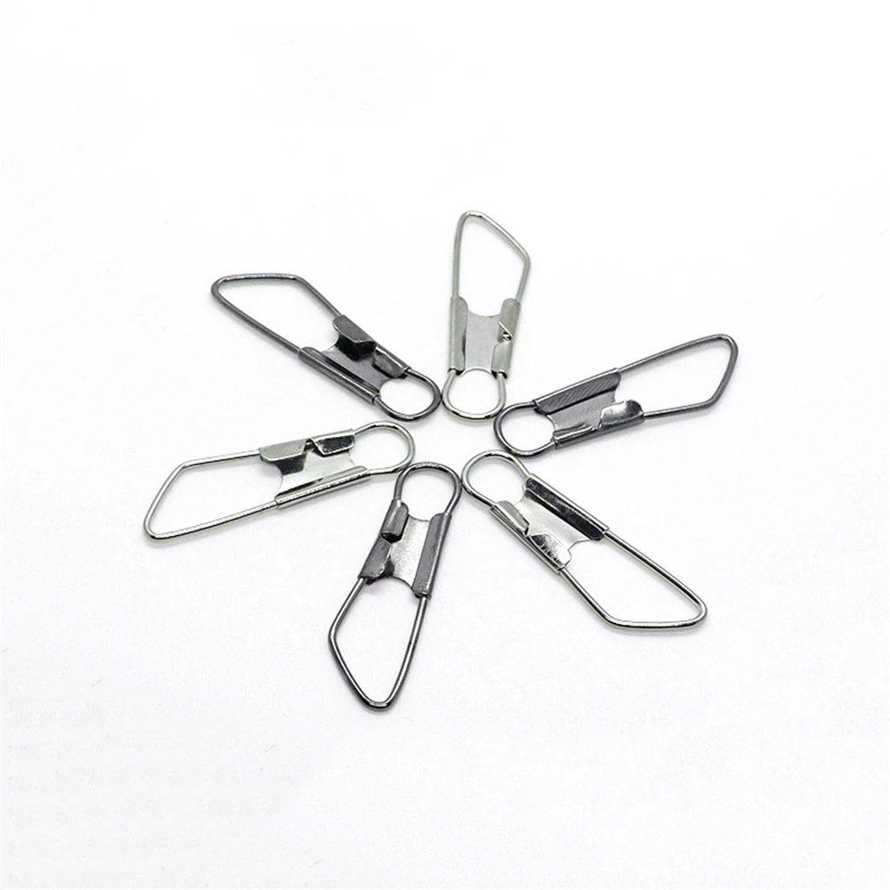 

1000 шт./лот 1 # /2 # /3 # /4 # Белый, черный, нержавеющая сталь, тип A, штифтовый разъем, подшипник, вращающийся вертлюг, аксессуары для рыболовных снастей Pesca