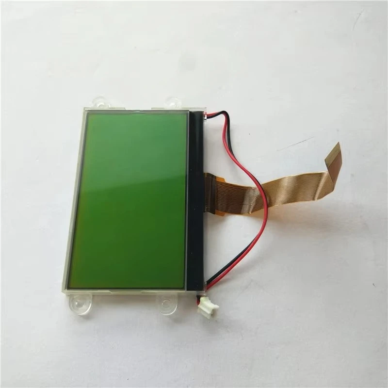 Original New Cutting Printer Plotter FC8600 LCD Screen Display for Graphtec FC 8600 8000 FC8000 LCD Control Display