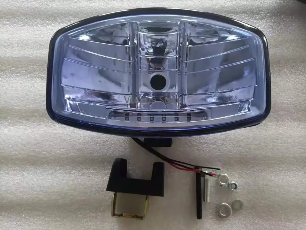 

Suitable for Scania trucks, 12V 24V70W H7 LED, Volvo heavy-duty trucks, halogen spotlights, fog lights, ceiling lights