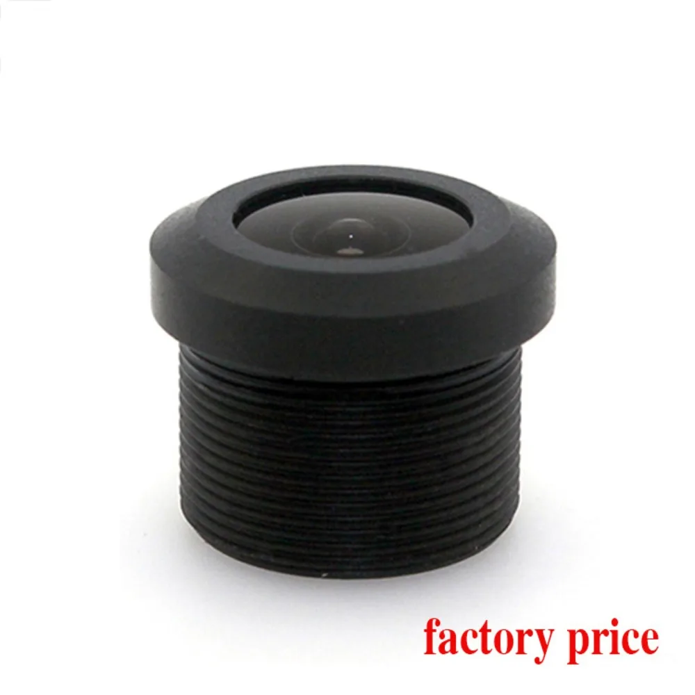 Car Lens 1.8Mm Wide Angle 180 Degree Lens Car Inverted Lens Camera Accessories