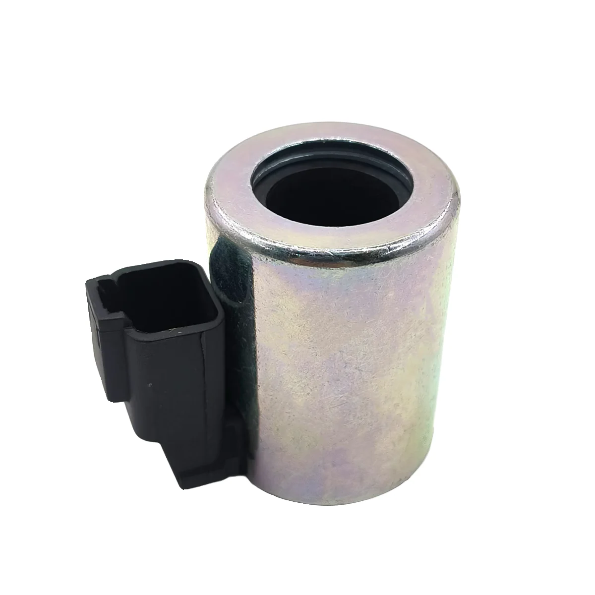 

SANY XCMG Carter 336 Excavator Pilot Safety Lock Solenoid Valve Coil for Walking Road Machine Compatible with SANY XCMG