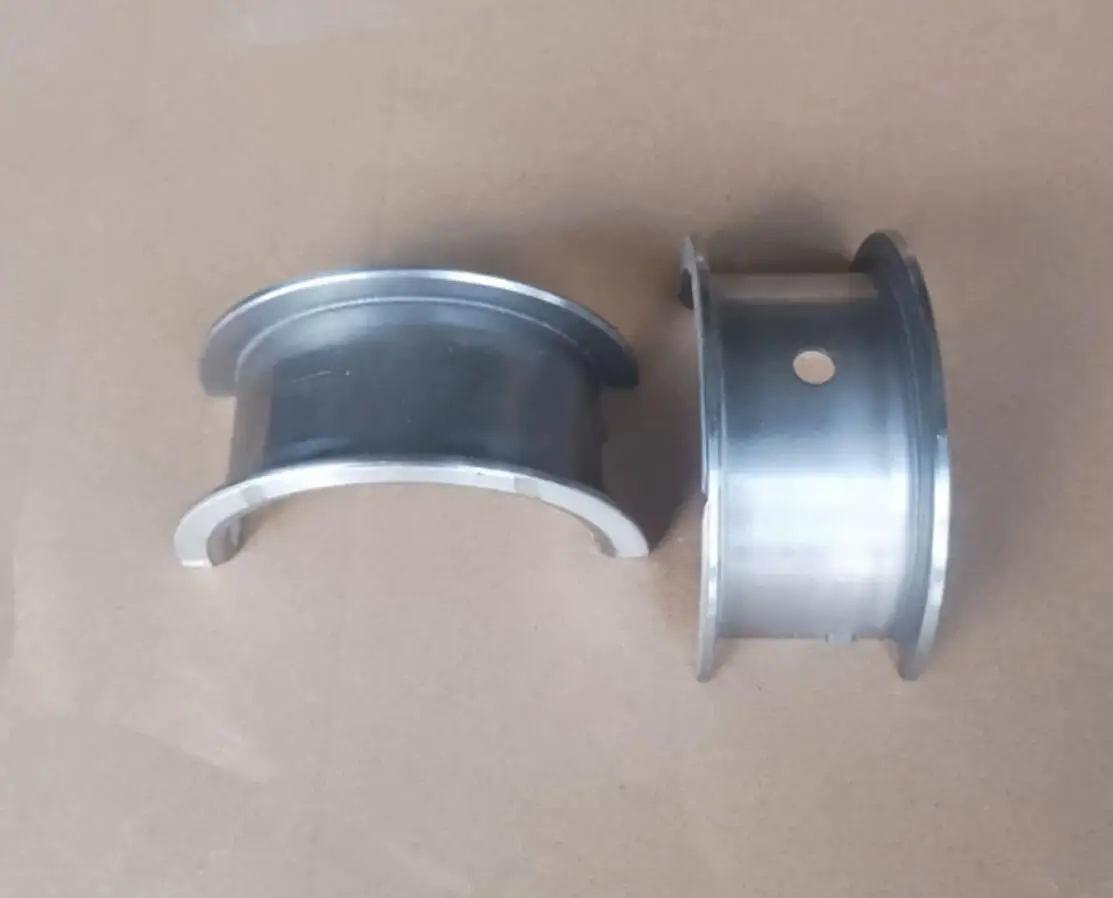 Thrust ring for weifang ZH4102ZD ZH4102D ZH4102ZP ZH4102ZC diesel engine parts Ricardo diesel generator parts