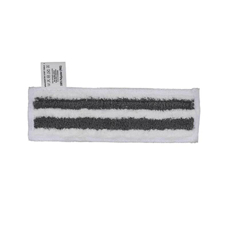 For Karcher Accessories,Mop Cloth For Karcher Easyfix SC2 SC3 SC4 SC5 Steam Cleaner Microfibre Floor Clothes