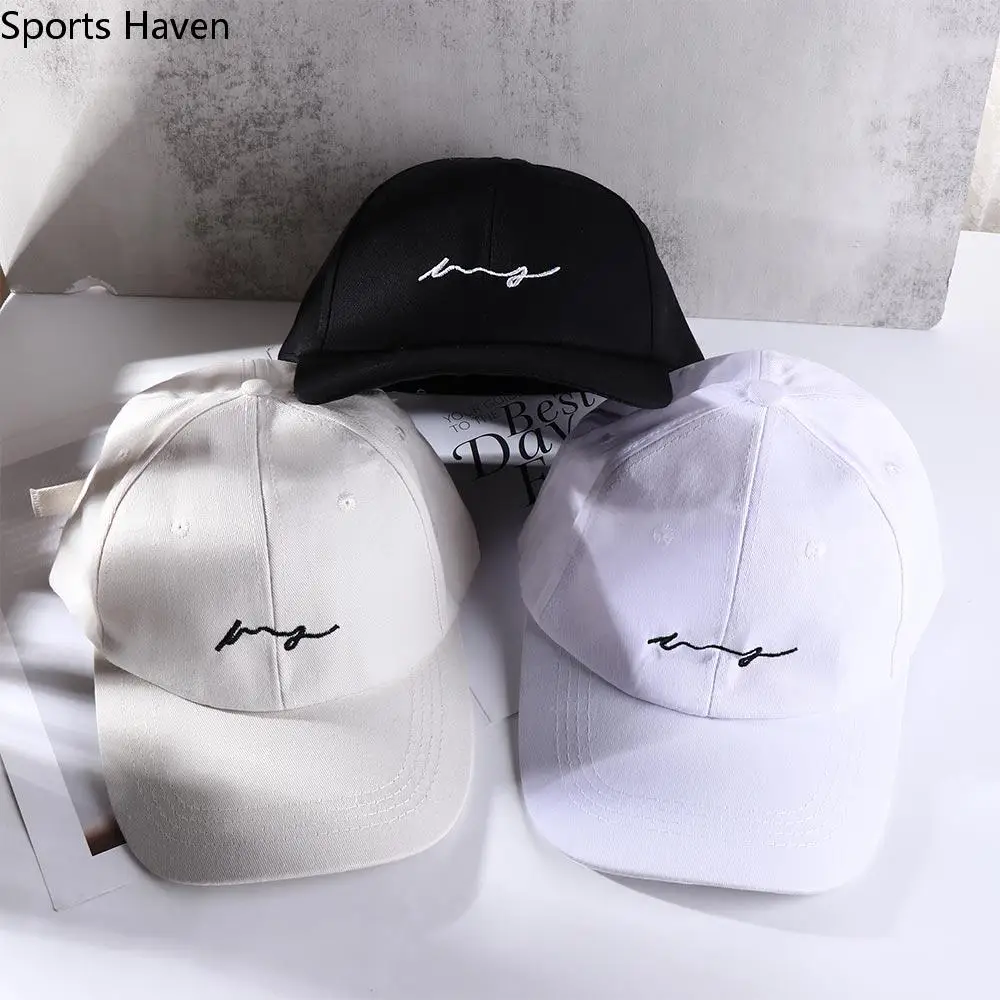 Summer Spring Embroidery Snapback Cap Hip-Hop Solid Color Sun Hats Beach Visors Caps Sport Caps Snapback Hat Baseball Cap