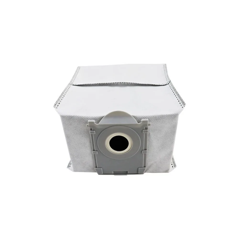 For Ecovacs T50 Pro X8 Pro Plus Vacuum Robot Dust Storage Bag Activated Filter Accessory Household Appliance Parts Cleaning