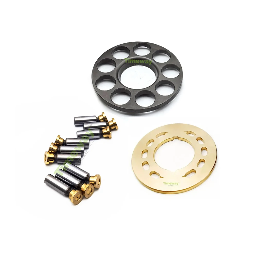 Motor Part A10VSO18 Repair Kit for Repair Rexroth Hydraulic Motor