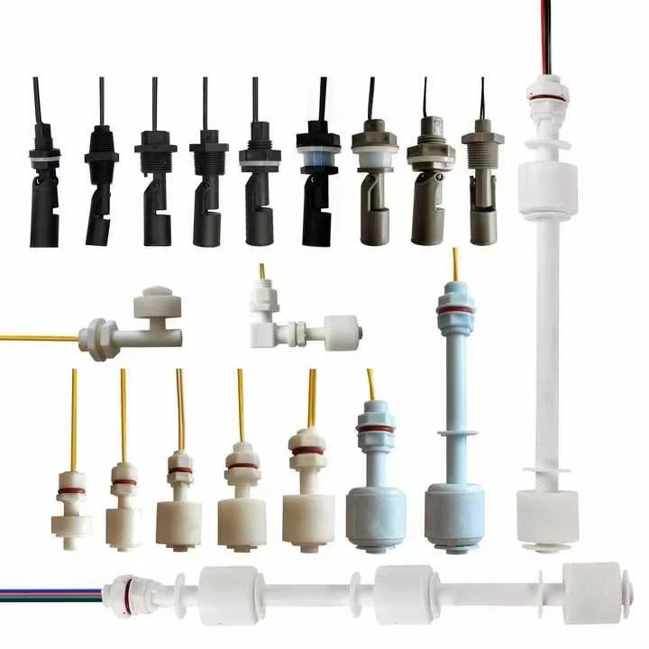 Manufactory Price  min Float Ball Level Switch Use for Water tank ( for 1 piece) contact us for size