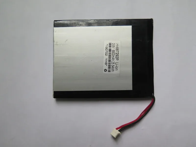 Rtdpart Is Applicable to No. 1 Version,   Generation, Second  One Mix S 2S  Battery