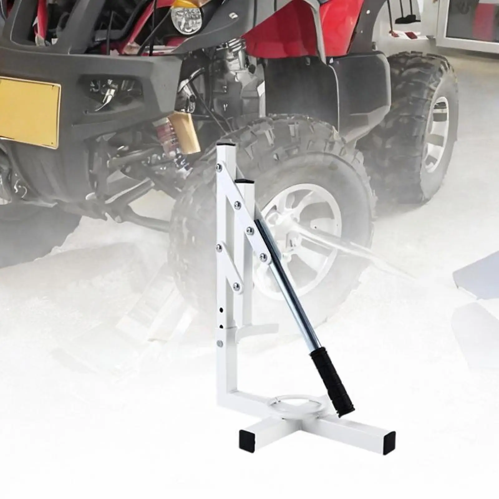 

Инструмент для снятия шин, многофункциональный, легкий, нескользящий, простой в установке, профессиональный инструмент для ремонта, инструмент для разборки шин