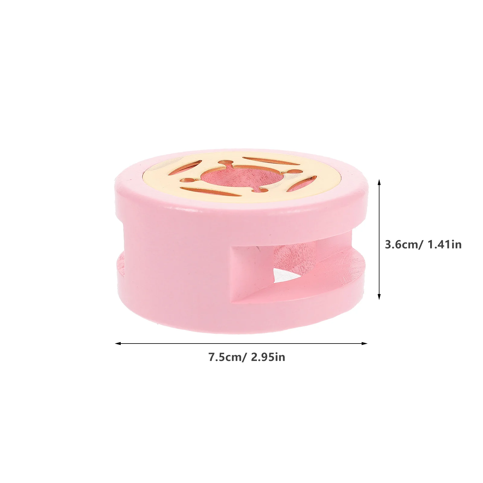 Tête de joint de four de peinture rétro, bricolage, manuel, enveloppe, banc, outil d'avertissement, cuillère, fondeur, réchauffeur, poêle réutilisable, fonte, ménage